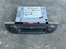 AUTORADIO PER FIAT 500 Serie