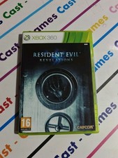 XBOX 360 RESIDENT EVIL