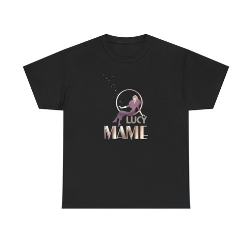 Shirt unisex mame cotone - unisex,