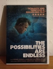 The Possibilities Are Endless