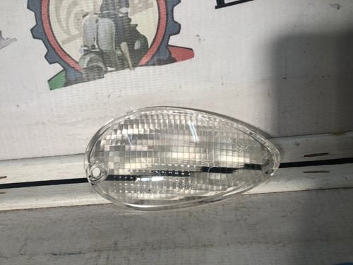Plastica freccia trasparente - plastica,