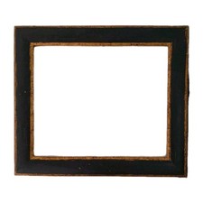 Cornice Antico Legno, Cornice