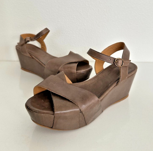 Sandali canadienne criss - sandali,
