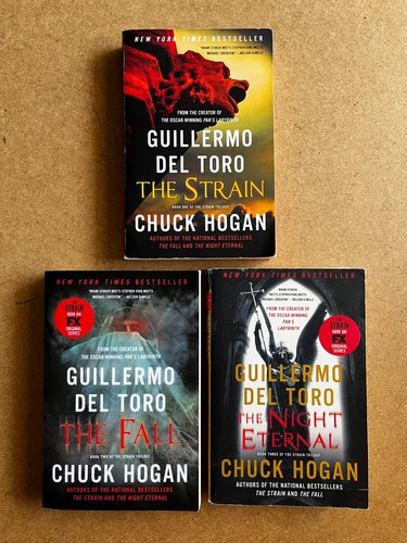 Guillermo del toro the - toro's,