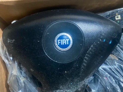 Fiat multipla airbag volante - multipla,