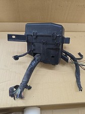 PA66+PPE Porta Fusibili per SUZUKI SWIFT BERLINA (RS/MZ) GL (3-ptas.) 2 6354193