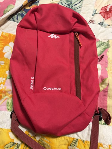 Zaino leggero quechua arpenaz - zaino,