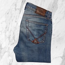 ROY ROGERS RUGGED Jeans Uomo