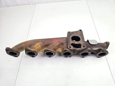 ✅✅✅ BMW 740 640 535 40DX F Serie Scarico Collettore 8508136 11628508136 8599 FS