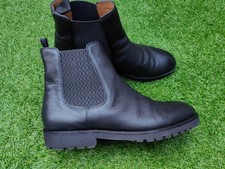Stivali chelsea hugo boss - stivali,