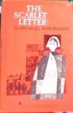 the scarlet letter