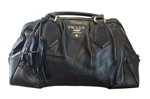 Autentica borsa prada - autentica,