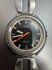 Orologio Vintage Elettrico