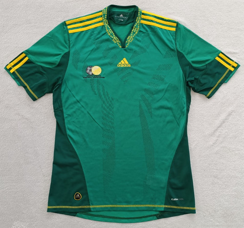 Maglia calcio sudafrica 2010 - calcio,