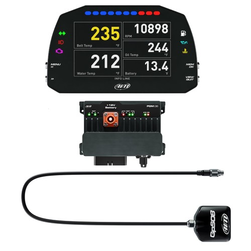 Aim advanced pdm08 kit - aim, /
