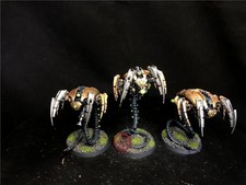 Warhammer 40K DPS dipinto