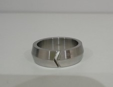 Anello breil uomo 20mm - anello,