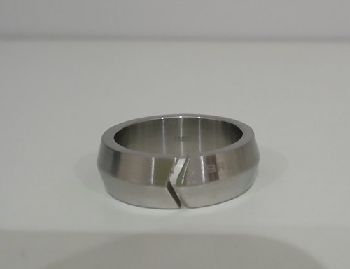 Anello breil uomo 20mm - uomo,