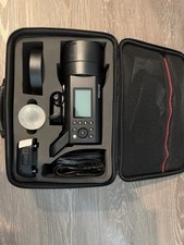 Godox AD400Pro Portable Flash