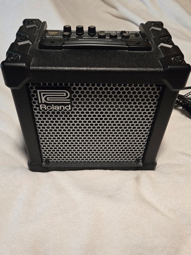 Roland cube 15xl amplificatore - cube-15xl,