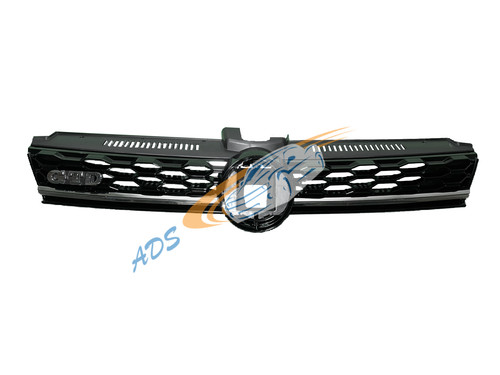 Griglia radiatore volkswagen - griglia,