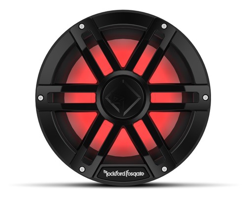 Rockford fosgate marine - fosgate,