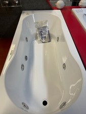 VASCA IDROMASSAGGIO HAFRO Mod