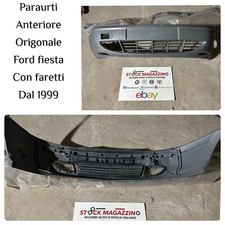 PARAURTI ANTERIORE C/SEDE