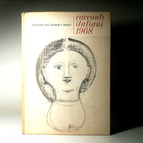 Racconti italiani 1968 - racconti,
