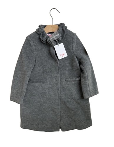 Cappotto gufo bambina 4 - il,