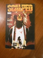 SCALPED 1 BROSSURATO PLANETA DEAGOSTINI