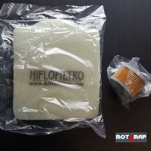Filtro aria olio - aria,