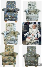 Sedie Bambini Safari Animali