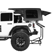 Hardtop Storage Removal Lift