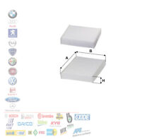 FILTRO ABITACOLO CITROEN C3 II