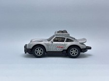 Hotwheels FC Factory Custom