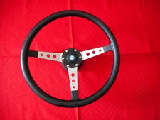 VOLANTE FERRERO LANCIA FULVIA COUPE' 2^ SERIE