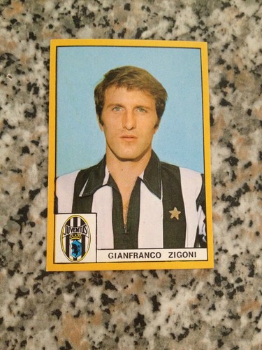 Zigoni album - zigoni, (juventus)