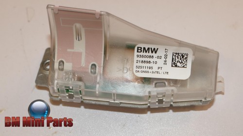 Antenna tetto bmw 65209350088 - tetto,