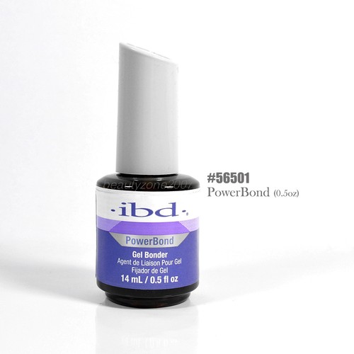 Ibd gel bonder powerbond just - gel,