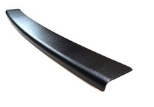 OPPL Protezione paraurti per Suzuki SX4 Classic 2006- Plastica ABS