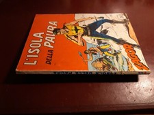Fumetto Zagor scritta rossa  n. 11 lire 350