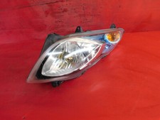 FANALE FARO ANTERIORE DESTRO SUZUKI BURGMAN AN 400 Z ABS 2011 2014 MARY 681