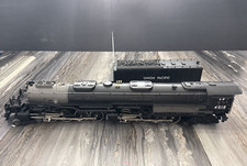 MTH 20-80001A O Union Pacific
