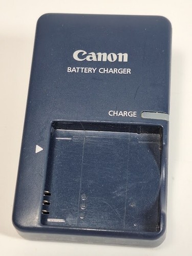 Canon 2lv battery charger - battery,