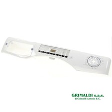 CRUSCOTTO COMANDI PER