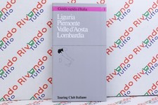 Guida Rapida d'Italia LIGURIA