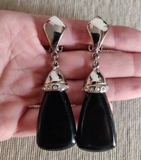 Ugo Correani Orecchini Vintage anni '80