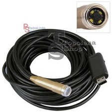 PDR*TELECAMERA ENDOSCOPICA 5