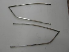 COPPIA MODANATURE CORNICE